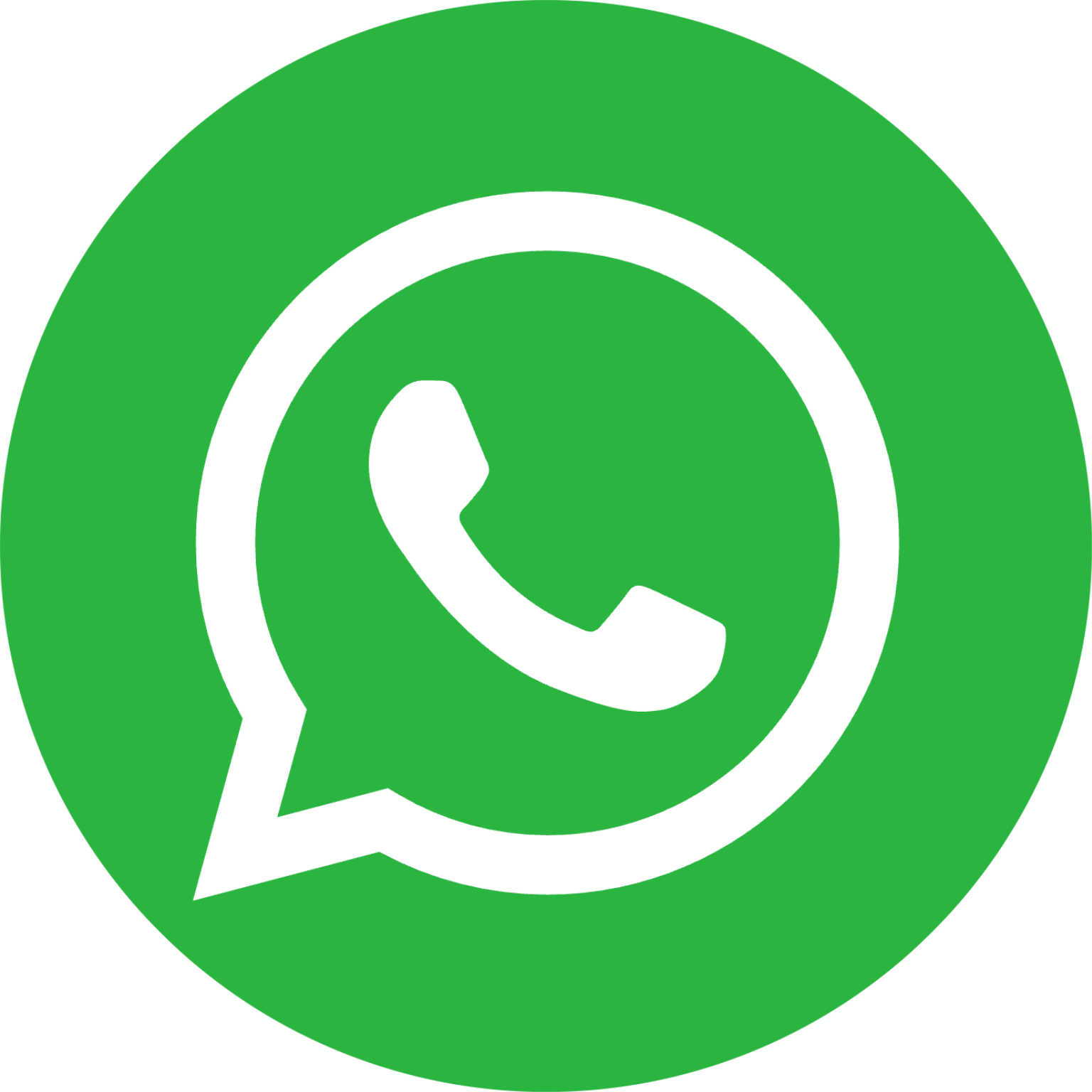 WhatsApp Canlı Destek